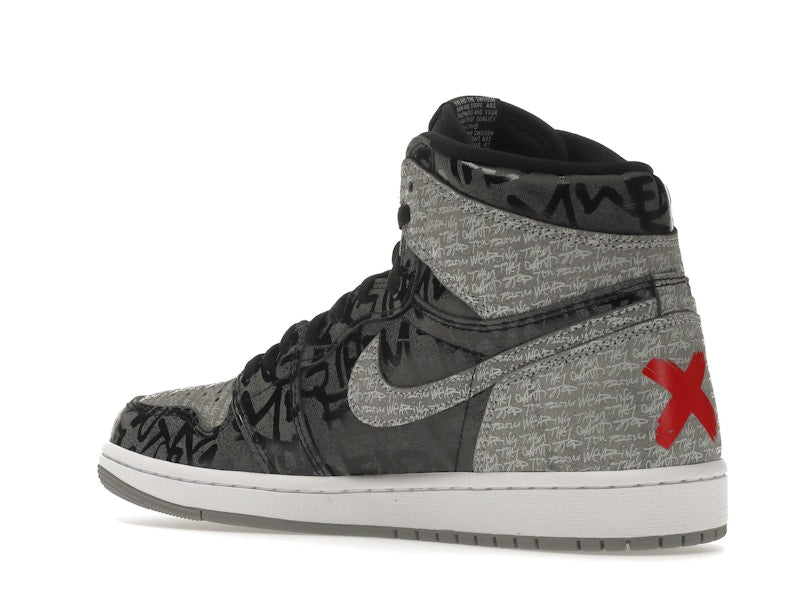 Jordan 1 Retro High OG Rebellionaire