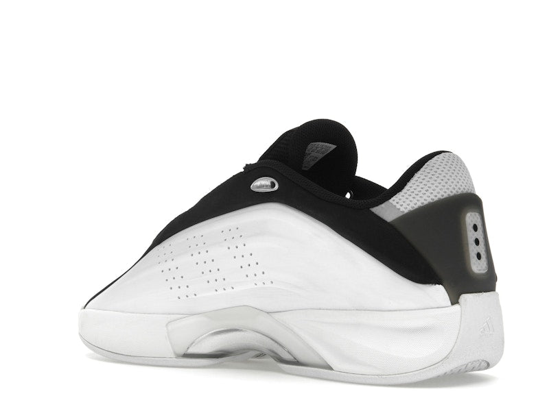 adidas Crazy IIInfinity 130 Cloud White Core Black