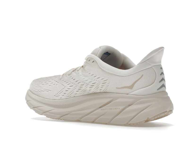Hoka One One Clifton 8 Eggnog Shifting Sand (Women's)