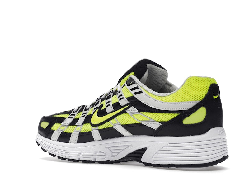 Nike P-6000 Lemon Venom