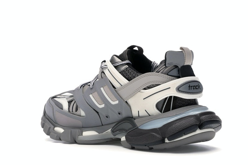 Balenciaga Track Grey