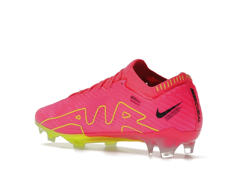 Nike Zoom Mercurial Vapor 15 Elite FG Luminous Pack