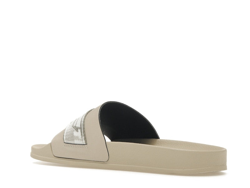 OFF-WHITE Industrial Slides Beige