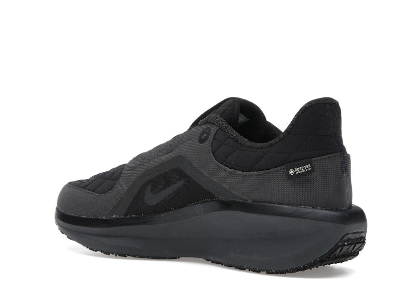 Nike Winflo 11 Gore-Tex Black Anthracite