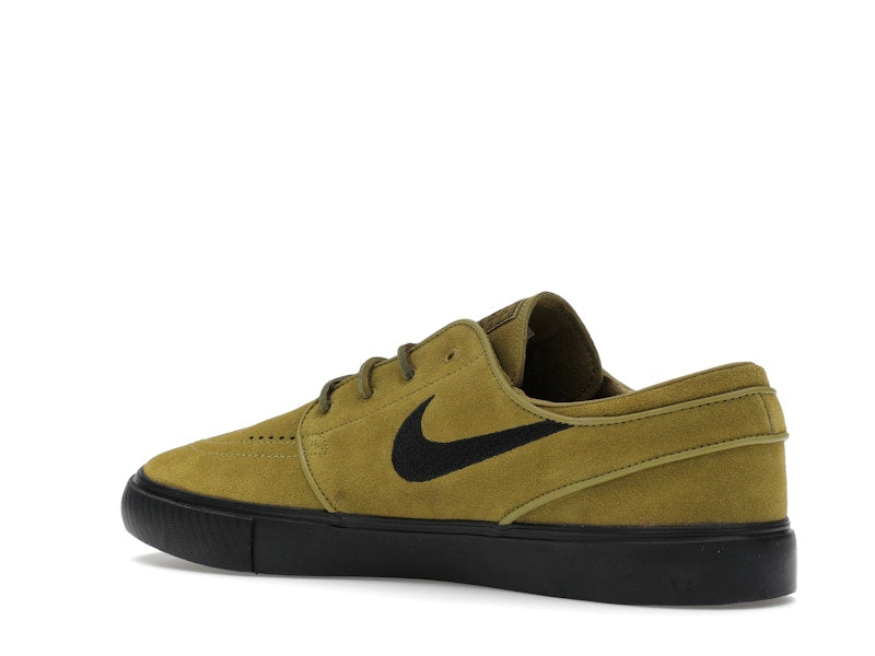 Nike SB Zoom Janoski OG+ Pacific Moss Black