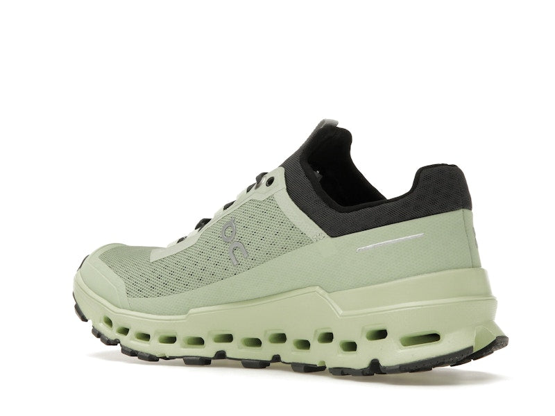 On Running Cloudultra Vine Meadow Green