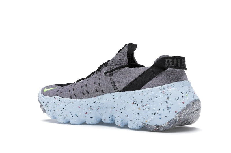 Nike Space Hippie 04 Grey Volt