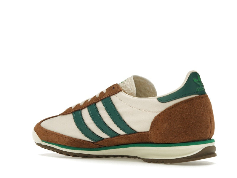 adidas SL 72 OG Linen Collegiate Green (Women's)