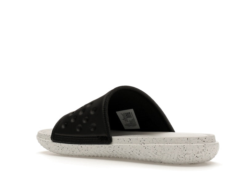 Jordan Play Slide Black Cement