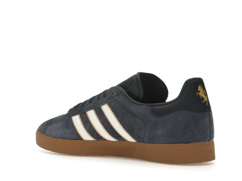 adidas Gazelle Terrace Juventus FC
