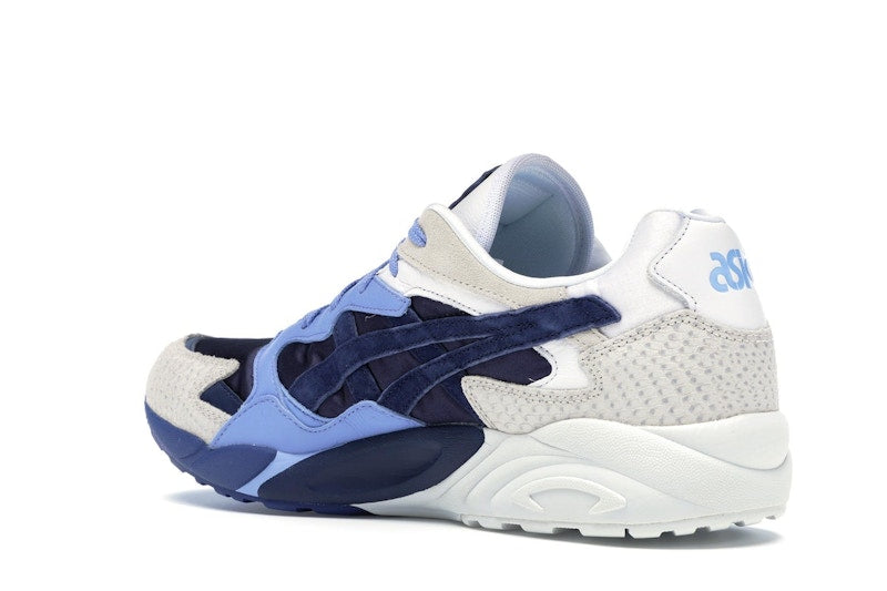 ASICS Gel-Diablo Pensole Once Upon A Time In Kobe