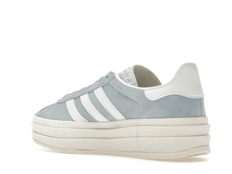 adidas Gazelle Bold Clear Sky (Women's)