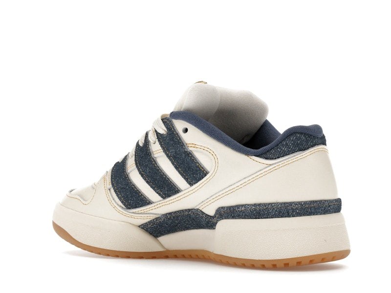 adidas Forum2000 BzRP Cream White Preloved Ink