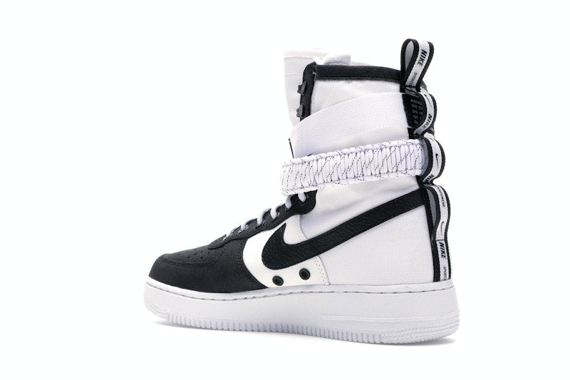 Nike SF Air Force 1 High Panda