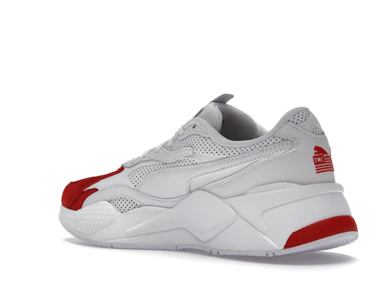 Puma RS-X3 Nipsey Hussle The Marathon Continues 10th Anniversary White