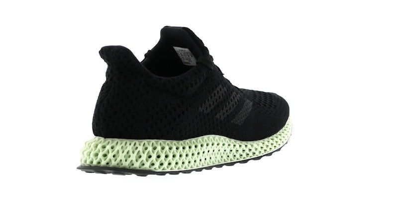 adidas Futurecraft 4D Black