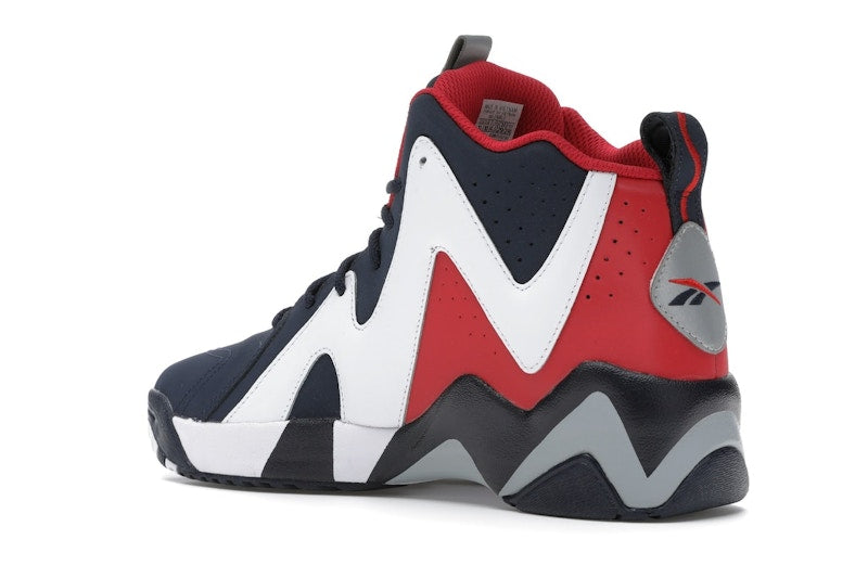 Reebok Kamikaze II USA (2020)