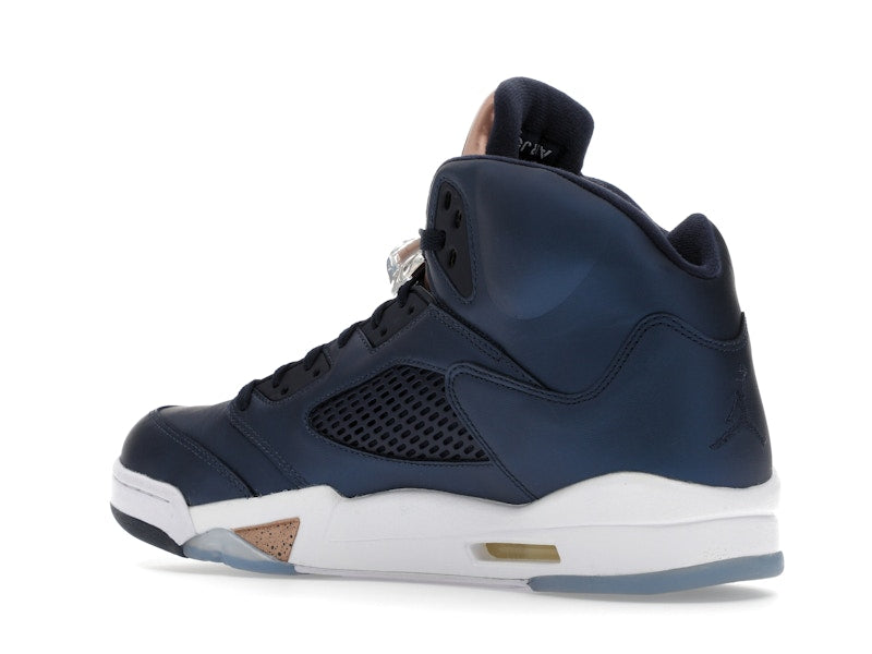 Jordan 5 Retro Bronze