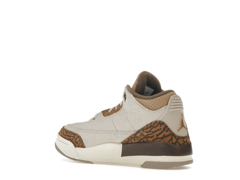 Jordan 3 Retro Palomino (PS)