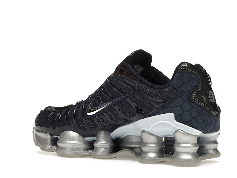 Nike Shox TL Python Pony