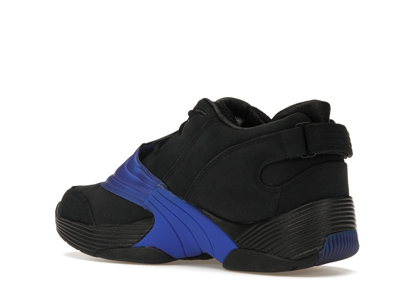 Reebok Answer 5 Black Royal