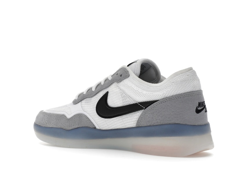Nike SB PS8 Wolf Grey White Black