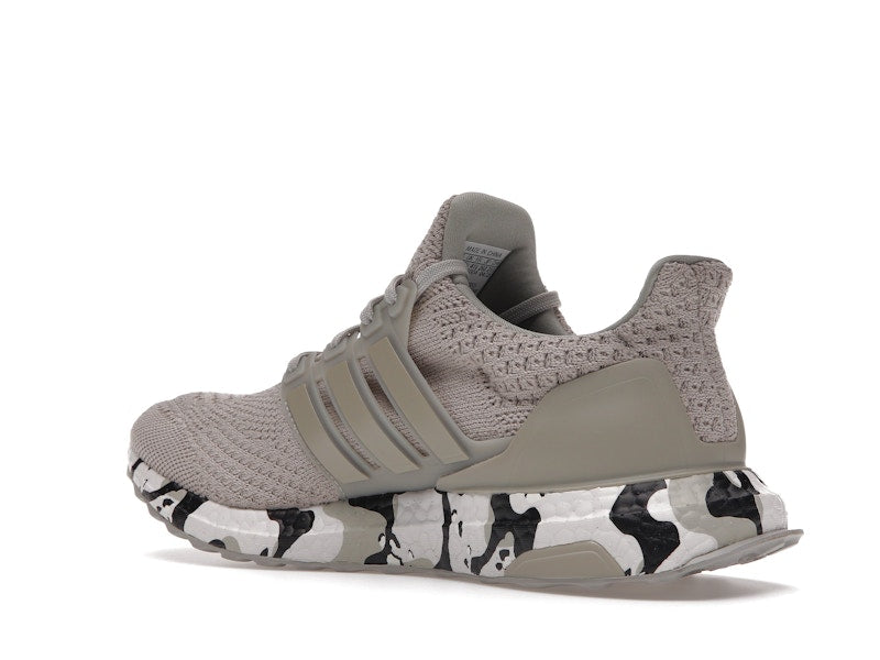adidas Ultra Boost 5.0 DNA Metal Grey Camo