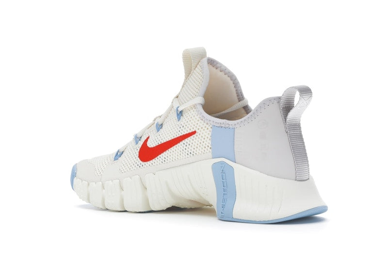 Nike Free Metcon 3 Pale Ivory (Women's)