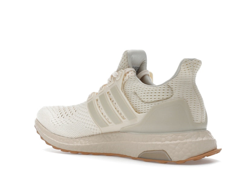 adidas Ultra Boost 1.0 Wonder White Alumina Cyber Metallic (Women's)