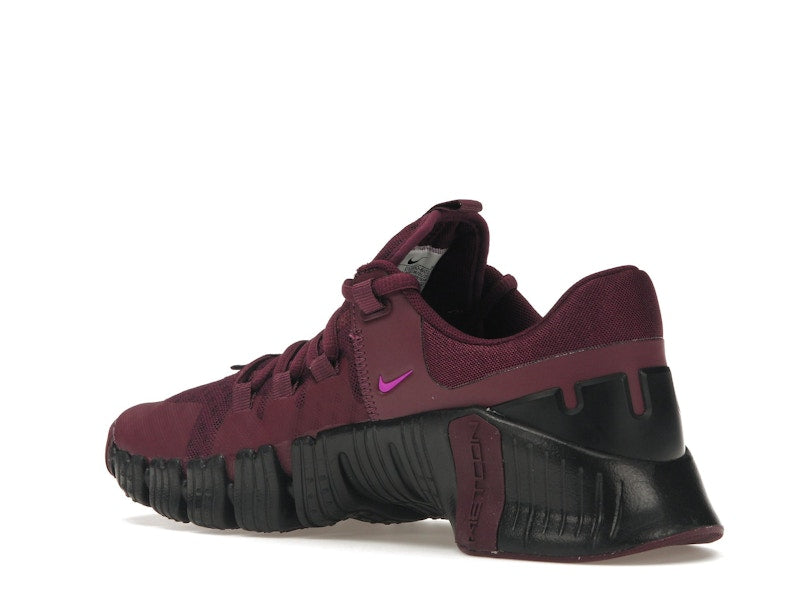 Nike Free Metcon 5 Bordeaux (Women's)