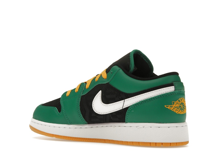 Jordan 1 Low SE Holiday Special (2022) (GS)