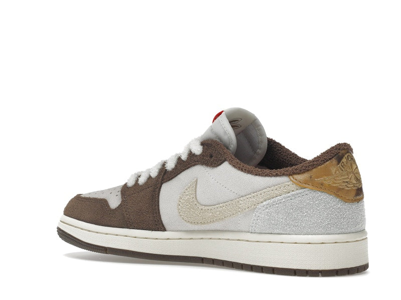 Jordan 1 Retro Low OG Year of the Rabbit