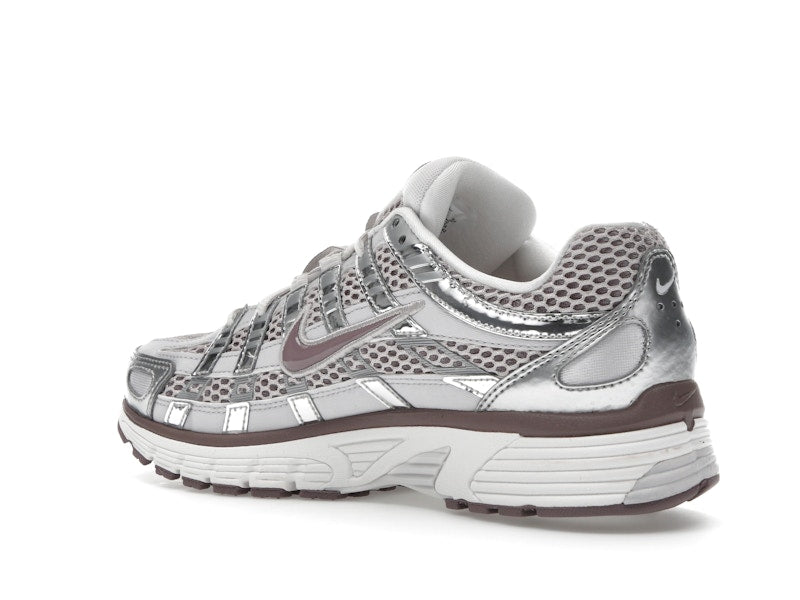 Nike P-6000 Platinum Violet Vast Grey (Women's)