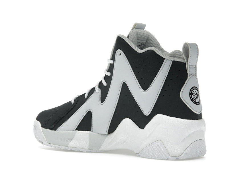 Reebok Kamikaze Mid Packer Shoes X Sneakersnstuff Token 38