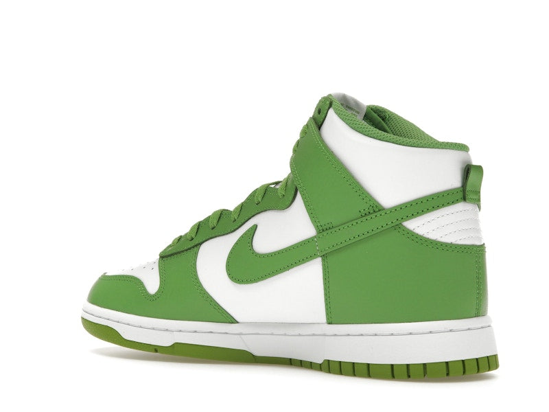 Nike Dunk High Retro Chlorophyll