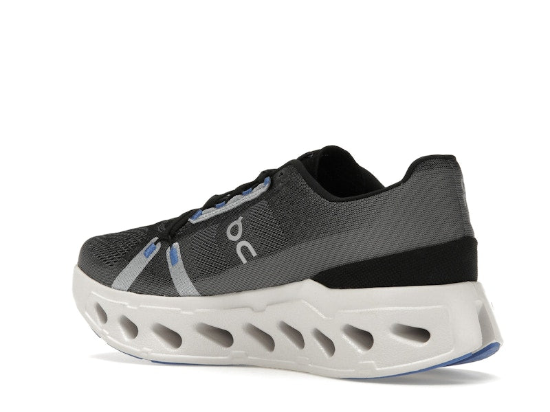 On Running Cloudeclipse Black Frost