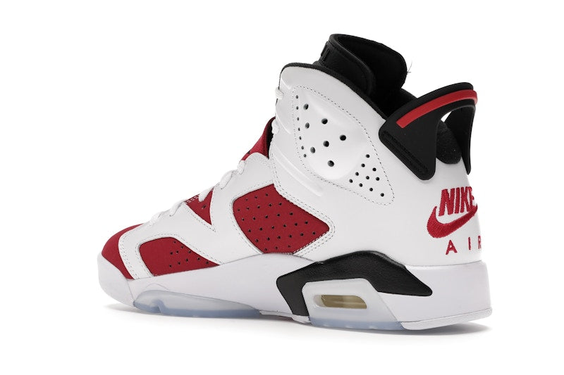 Jordan 6 Retro Carmine (2021)