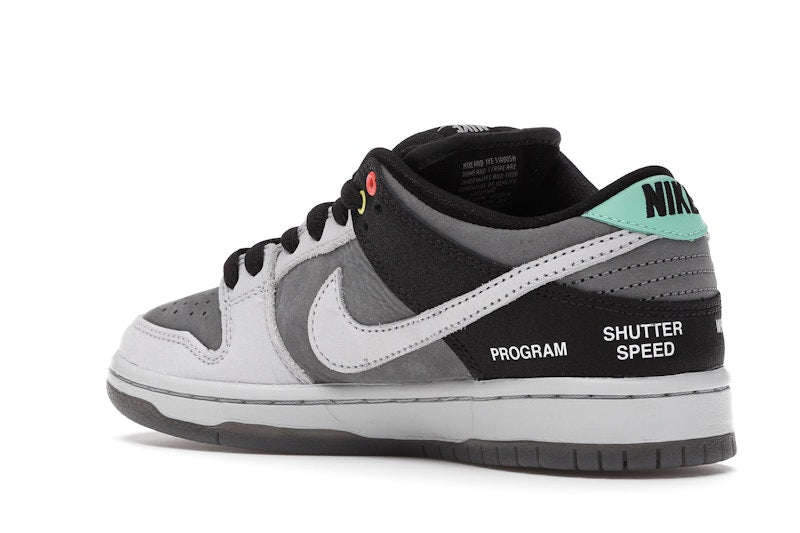 Nike SB Dunk Low VX1000