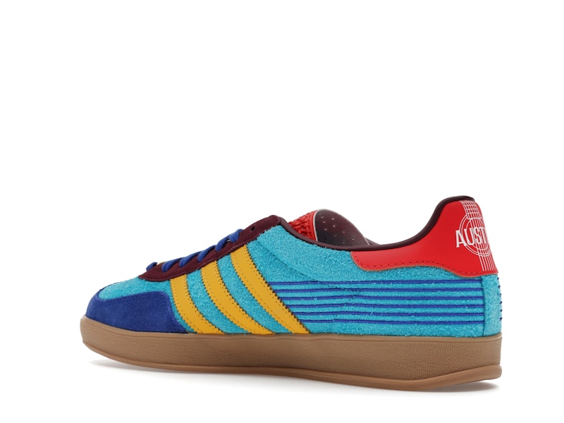 adidas Gazelle Indoor Kicking It Live Music