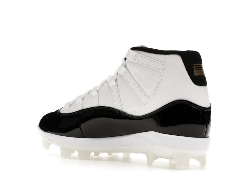 Jordan 11 Retro MCS Cleat DMP Gratitude