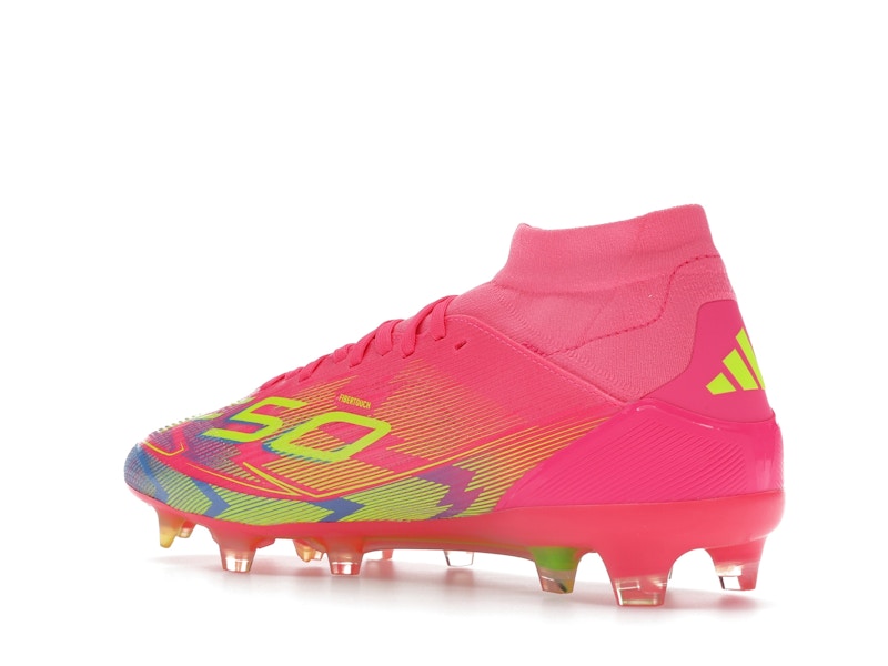 adidas F50 Pro Mid-Cut FG Mystic Victory Pack (Women's)