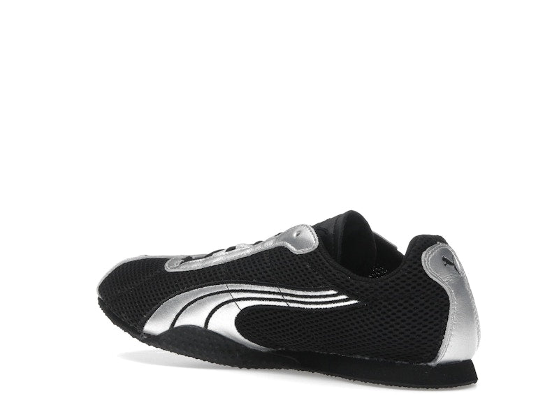 Puma H-Street OG Black Silver (Women's)