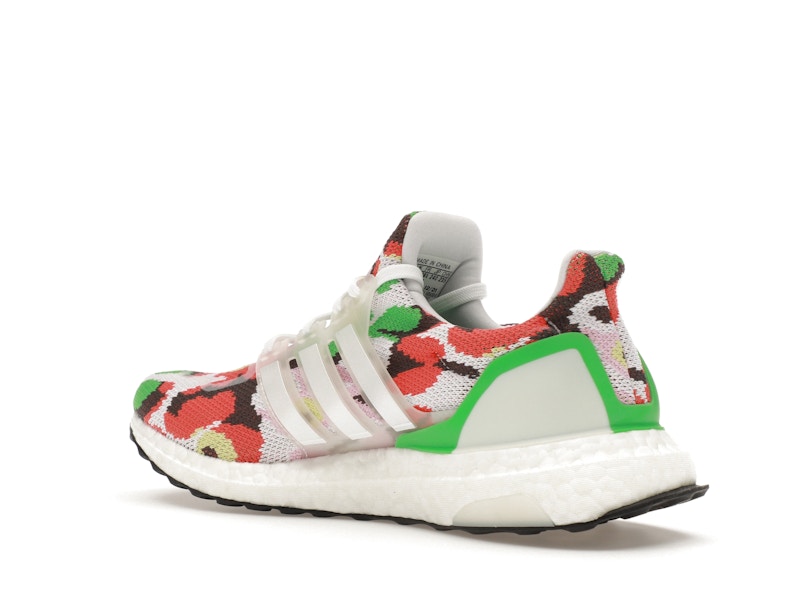 adidas Ultra Boost 4.0 DNA Marimekko Floral (Women's)