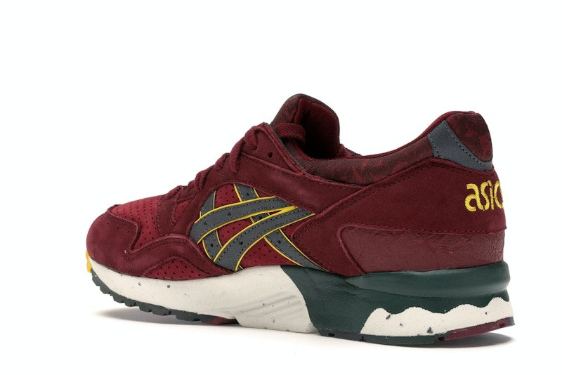 ASICS Gel-Lyte V The Good Will Out Koyo