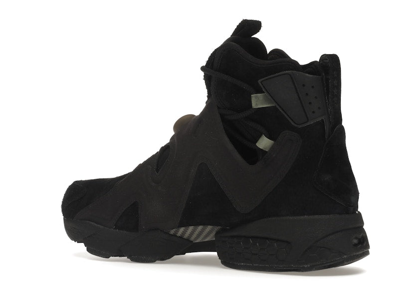 Reebok Furikaze Future Black