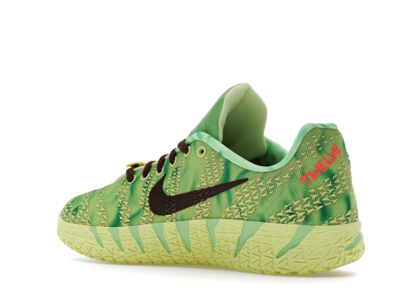 Nike Ja 3 Zombie (GS)