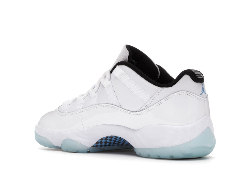 Jordan 11 Retro Low Legend Blue