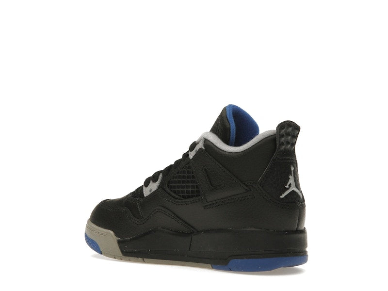 Jordan 4 Retro Motorsports Alternate (PS)
