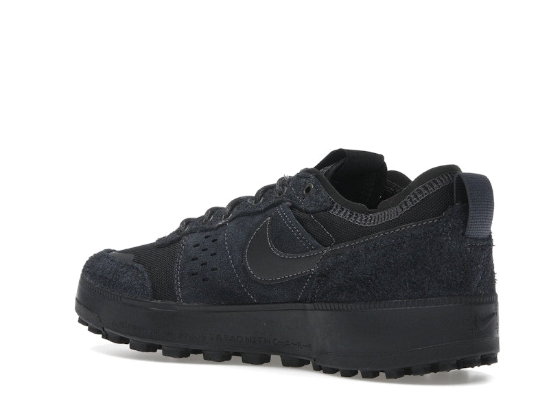 Nike C1TY Premium Cordura Black Anthracite