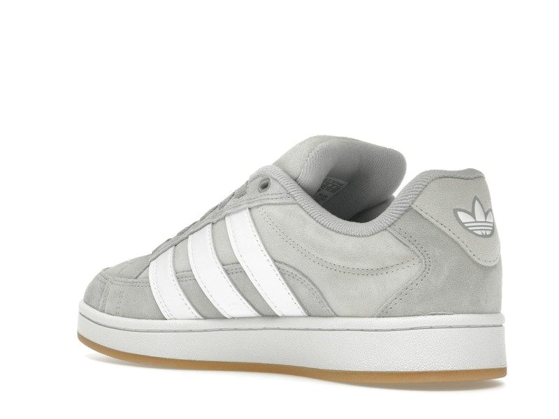 adidas Campus 00s Beta Grey One Cloud White